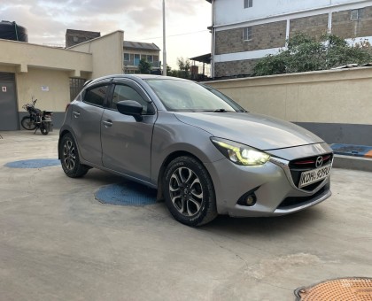 Mazda Demio (Diesel)