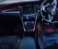 toyota-harrier-up-for-sale-good-priceready-documents-transfer-small-7