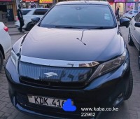 toyota-harrier-up-for-sale-good-priceready-documents-transfer-small-5