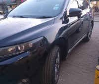 toyota-harrier-up-for-sale-good-priceready-documents-transfer-small-4