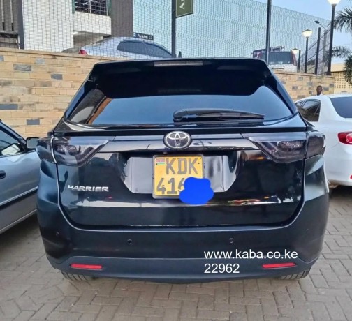 toyota-harrier-up-for-sale-good-priceready-documents-transfer-big-6