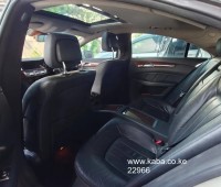 mercedes-cls350-up-for-grabswell-maintained-and-in-great-condition-small-6