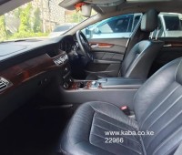 mercedes-cls350-up-for-grabswell-maintained-and-in-great-condition-small-5
