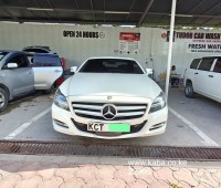 mercedes-cls350-up-for-grabswell-maintained-and-in-great-condition-small-1