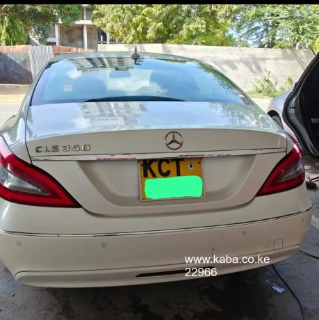 mercedes-cls350-up-for-grabswell-maintained-and-in-great-condition-big-4
