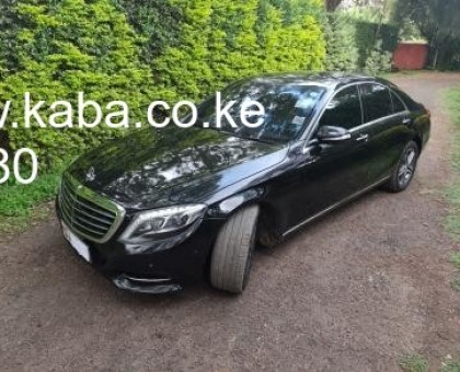 2016 Mercedes-Benz