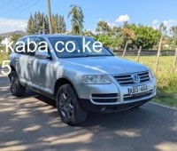 volkswagen-toureg-2005-small-0