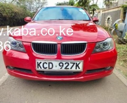 BMW 320i