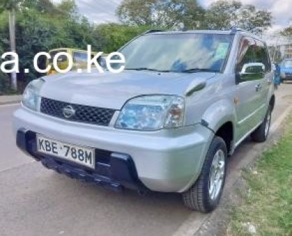 Nissan Xtrail