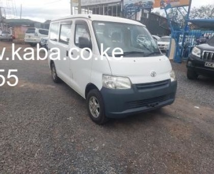 Toyota Townace dx