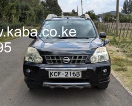 Nissan Xtrail