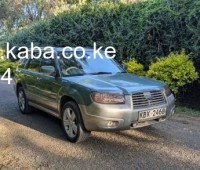 2006-subaru-forester-sg5-model-ll-bean-edition-small-0