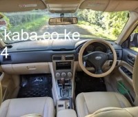 2006-subaru-forester-sg5-model-ll-bean-edition-small-3