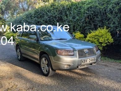 2006-subaru-forester-sg5-model-ll-bean-edition-big-0