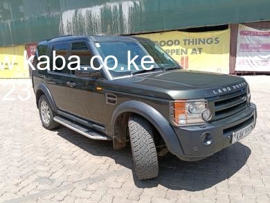 2006-landrover-discovery-3-hse-localquick-sale-big-1
