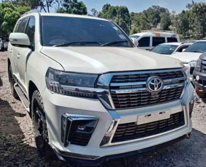 Buy and drive, ready documents