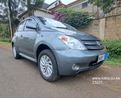 2005 TOYOTA 1ST FOR SALE