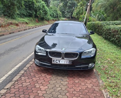 BMW 520i