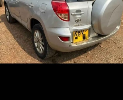 Toyota Rav4 up for sale!Great price.