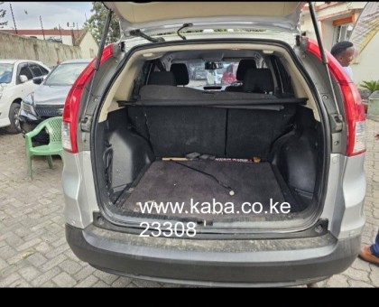 Honda CRV