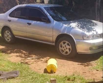 Nissan FB 14 for sale