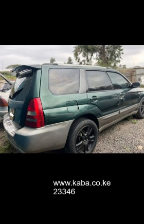 subaru-forester-for-salegreat-price-big-4