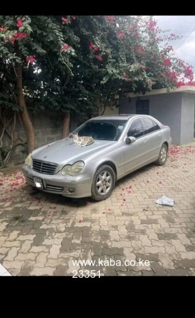 buy-and-drive-benz-c-200-attractive-price-big-0