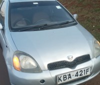 toyota-vitz-kba-421-f-for-sale-at-kikuyu-town-small-2