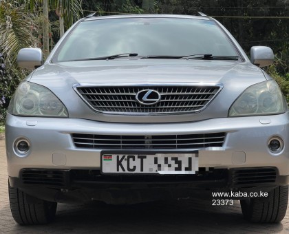 TOYOTA LEXUS RX4000H