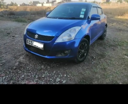 Suzuki swift,clean!