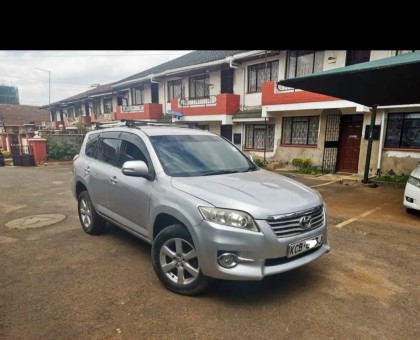 Clean Vanguard up for grabs