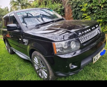 Range Rover sport at unbelievable price!