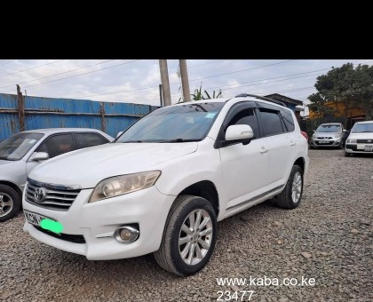 Toyota Vanguard for sale!