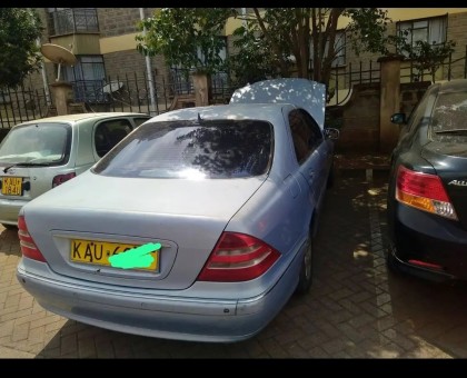 S class