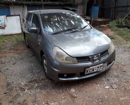 NISSAN FOR SALE