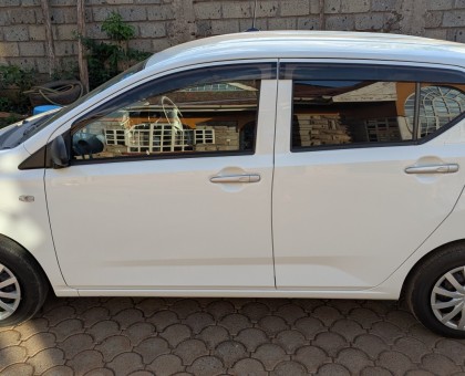2018 Toyota Pixis for Sale