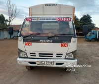extremely-clean-isuzu-npr-on-sale-small-1