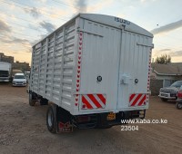 extremely-clean-isuzu-npr-on-sale-small-4