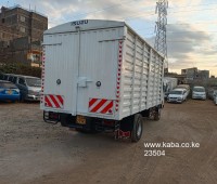 extremely-clean-isuzu-npr-on-sale-small-2