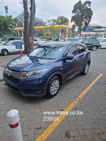 2014-honda-vezel-hybrid-for-sale-big-0