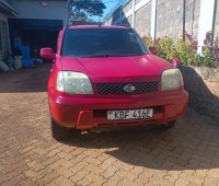 nissan-xtrail-2001-small-0