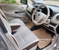 nissan-dayz-2018-kdv-650cc-petrol-silver-colour-reverse-cameracollision-control-emergency-break-small-6