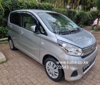 nissan-dayz-2018-kdv-650cc-petrol-silver-colour-reverse-cameracollision-control-emergency-break-small-0
