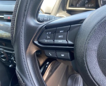 2018 Mazda Demio for sale