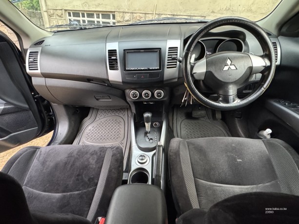 2009-mitsubishi-outlander-for-sale-big-9