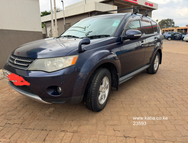 2009-mitsubishi-outlander-for-sale-big-4