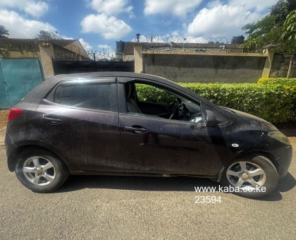 Demio Mint Condition