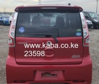 nissan-dayz-highway-star-2018-kdw-650cc-petrol-wine-red-colour-360-camera-collision-control-small-4