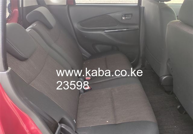 nissan-dayz-highway-star-2018-kdw-650cc-petrol-wine-red-colour-360-camera-collision-control-big-7