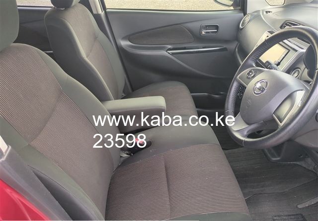 nissan-dayz-highway-star-2018-kdw-650cc-petrol-wine-red-colour-360-camera-collision-control-big-6